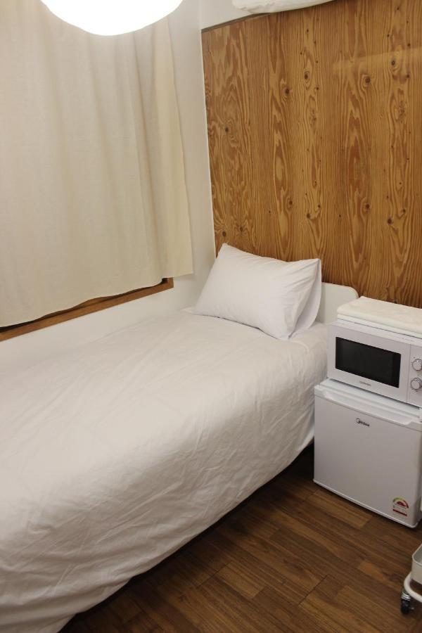 Hostel Jl In Chung-Jeong Seoul Exterior foto