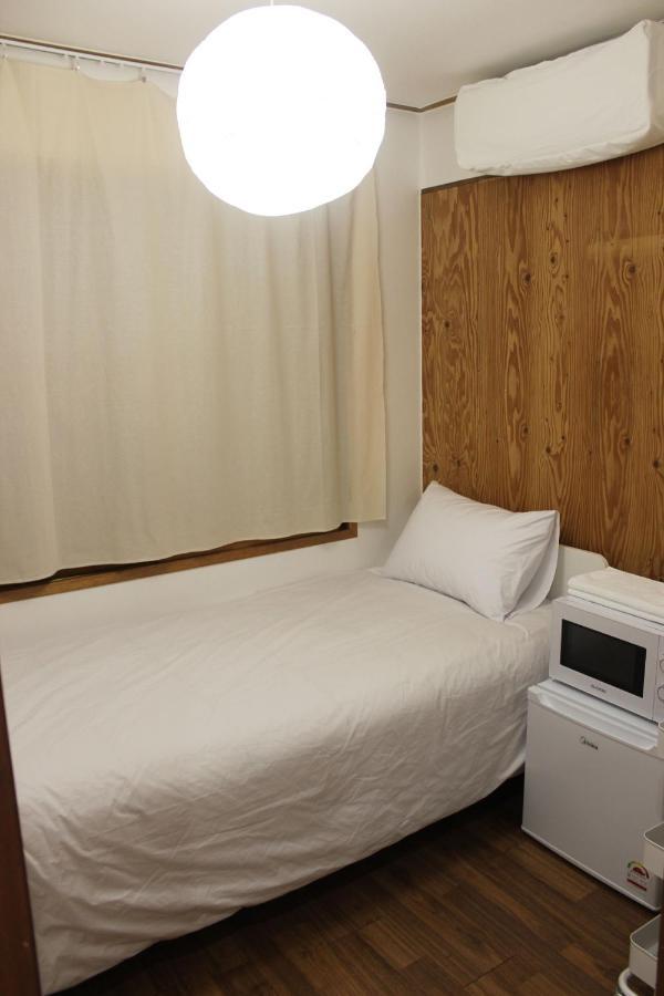 Hostel Jl In Chung-Jeong Seoul Exterior foto